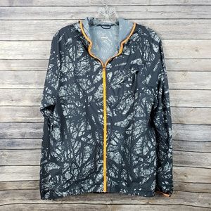 Men's Lightweight Nike Jacket